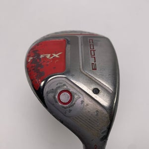 Cobra MAX 6 Hybrid 29* White Tie Ladies Graphite Womens RH