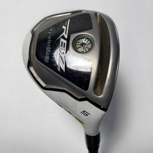 TaylorMade RocketBallz 5 Hybrid 25* 55g Ladies Graphite Womens RH