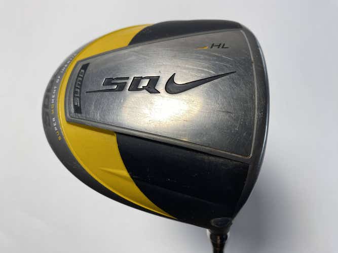 Nike Sasquatch Sumo 5000 Driver HL Sasquatch Diamana Nike 55g Ladies RH