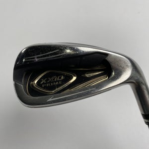 XXIO Prime 11 Single 8 Iron Prime SP-1100 Flex 3222 Regular Graphite Mens RH