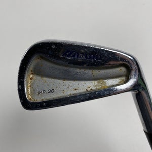 Mizuno MP 30 Single 5 Iron True Temper Dynalite Gold X100 Extra Stiff Steel RH