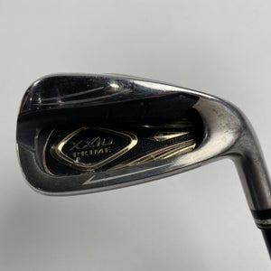 XXIO Prime 11 Single 7 Iron Prime SP-1100 Flex 3222 Regular Graphite Mens RH
