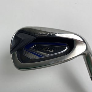 XXIO 12 Single 7 Iron MP 1200 Flex 2222 47g Regular Graphite Mens RH
