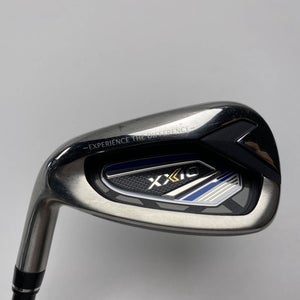 XXIO 12 Single 7 Iron MP 1200 Flex 2222 47g Regular Graphite Mens LH