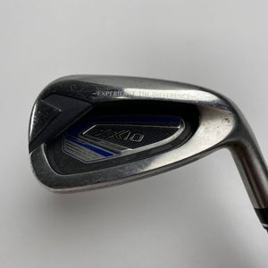XXIO 12 Single 7 Iron MP 1200 Flex 2222 47g Regular Graphite Mens RH