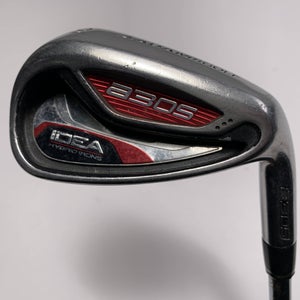 Adams Idea A3 OS Single 9 Iron Regular Steel Mens RH