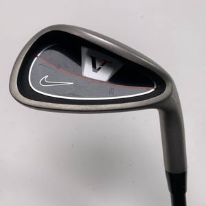 Nike Victory Red TW Single 7 Iron UST Nike Youth Graphite Junior RH