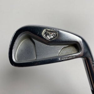 Taylormade Rac TP 2005 Single 6 Iron True Temper Dynamic Gold Lite S400 Stiff RH