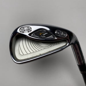 Taylormade R7 CGB Single 6 Iron R7-55 Hyper Lite Regular Graphite Mens RH