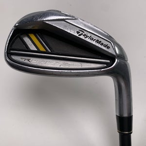 TaylorMade RocketBladez Single 8 Iron RocketFuel Ladies Graphite Womens RH