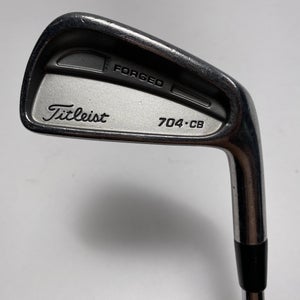 Titleist 704.CB Single 3 Iron True Temper Dynamic Gold S300 Stiff Steel Mens RH