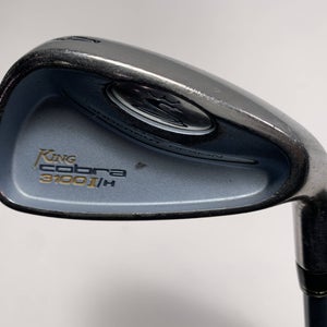 Cobra 3100 IH Single 4 Iron Aldila NV-HL 50g Ladies Graphite Womens RH