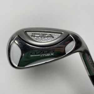 Adams Idea A7 OS Max Single 8 Iron Grafalloy Idea Womens Ladies Graphite RH