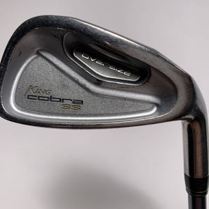 Cobra SS Oversize Single 5 Iron Aldila HM Tour Ladies Graphite RH Midsize Grip