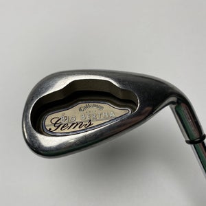 Callaway 2004 Big Bertha Single 8 Iron Regular Steel Mens RH Midsize Grip