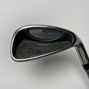 Cobra 3400 I/XH Single 7 Iron Graphite Design YS-5.1 Regular Graphite Mens RH