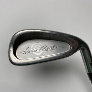 Cleveland TA5 Single 8 Iron Graftech GT 75i Senior Graphite RH Oversize Grip
