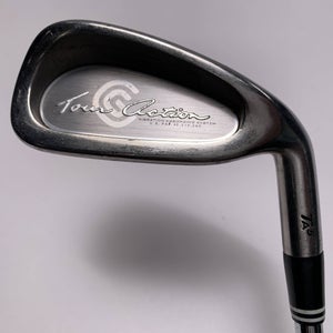 Cleveland TA5 Single 4 Iron Regular Steel Mens RH