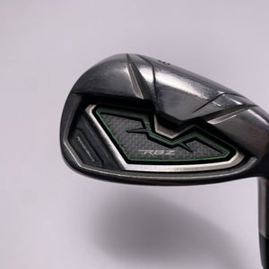 Taylormade RocketBallz Single 8 Iron Accra 60i Ladies Graphite Womens RH