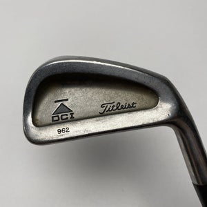 Titleist DCI 962 Single 3 Iron True Temper Dynamic Gold S300U Stiff Steel RH