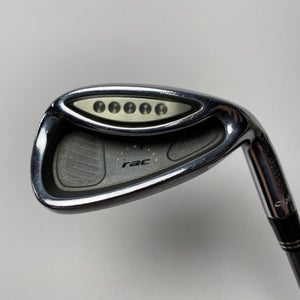 Taylormade Rac CGB Single 9 Iron Ascending Mass Regular Graphite Mens RH