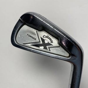 Callaway 2018 X Forged Single 3 Iron True Temper Dynamic Gold S300 Stiff RH