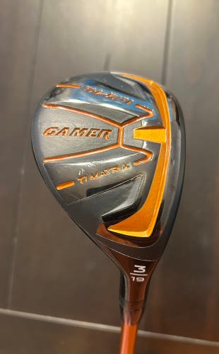 RH Top Flite Gamer Hybrid