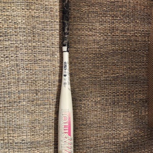 Louisville Slugger Proven Composite Bat (-13) 16 oz 29" (Used)