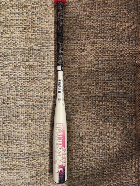 Louisville Slugger Proven Composite Bat (-13) 16 oz 29" (Used)