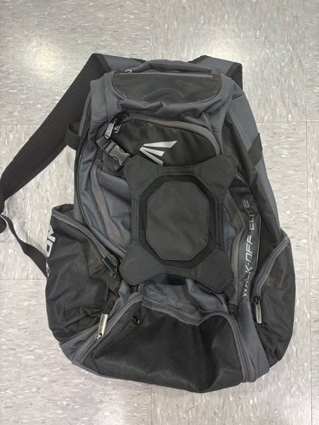 Easton Bat Pack (Used)