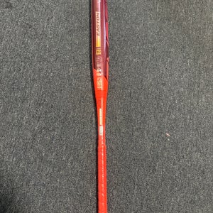 2025 Easton Ghost Advanced Composite Bat (-10) 22 oz 32" (New)