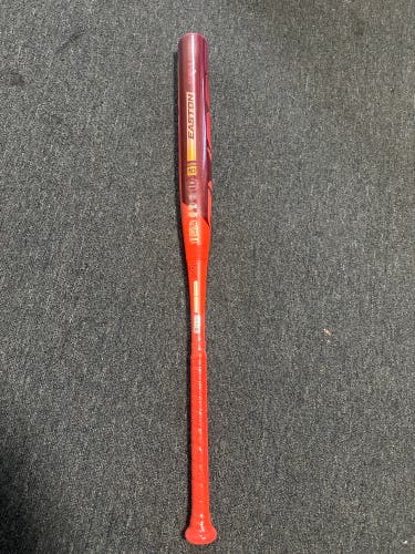 2025 Easton Ghost Advanced Composite Bat (-10) 22 oz 32" (New)