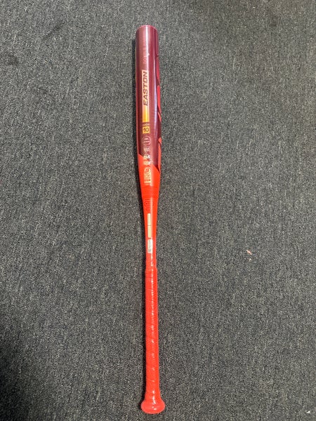 2025 Easton Ghost Advanced Composite Bat (-10) 22 oz 32" (New)