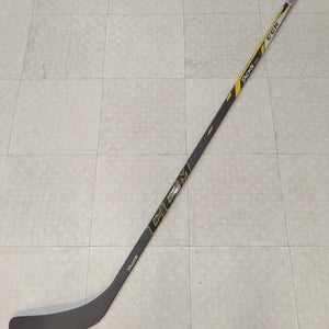 Intermediate CCM Tacks Left Hand Hockey Stick, P40 Curve, 60 Flex (New)