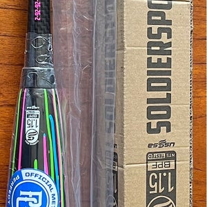 2026 Tank Composite Bat (-5) 26 oz 31" (New)