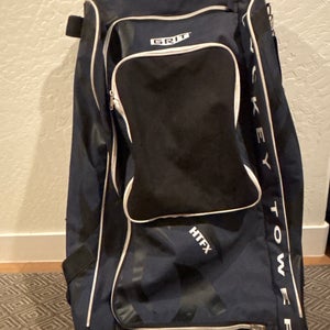 GRIT Bag (Used)