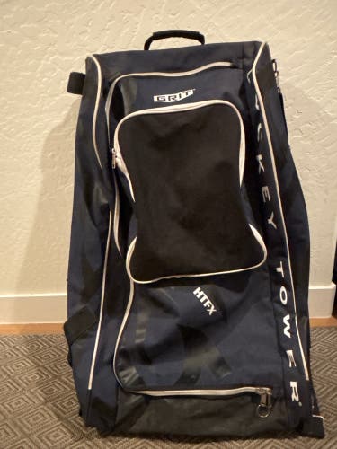 GRIT Bag (Used)