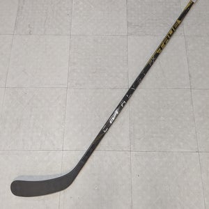 Junior True PX Left Hand Hockey Stick, TC2.5 Curve, 30 Flex (New)