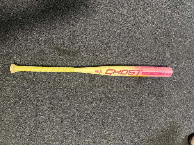 2025 Easton Bat (-10) 22 oz 32" (New)