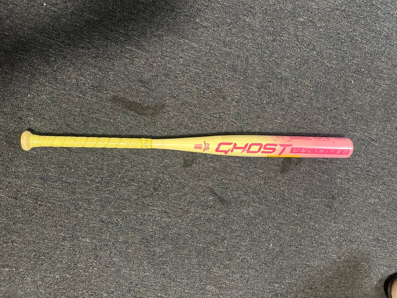 2025 Easton Bat (-10) 22 oz 32" (New)