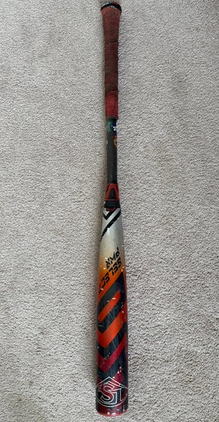 2023 Louisville Slugger Select PWR Hybrid BBCOR Certified Bat (-3) 31 oz 34" (Used)
