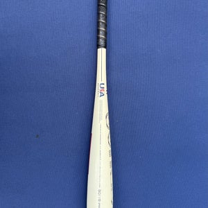 2024 Warstic Bonesaber Alloy USABat Certified Bat (-11) 19 oz 30" (Used)