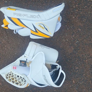 Itech Reflex Regular (Used)