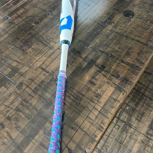 2024 DeMarini CF Zen Composite USSSA Certified Bat (-5) 26 oz 31" (Used)