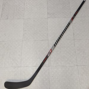 Junior Warrior Rise Left Handed Hockey Stick, W03 Curve, 40 Flex (New)