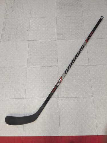 Junior Warrior Rise Left Handed Hockey Stick, W03 Curve, 40 Flex (New)