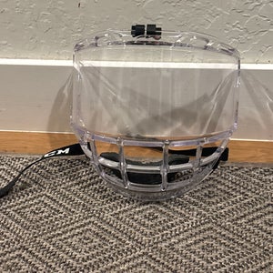 Small CCM FV1 Shield (Used)