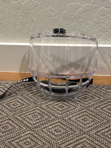 Small CCM FV1 Shield (Used)