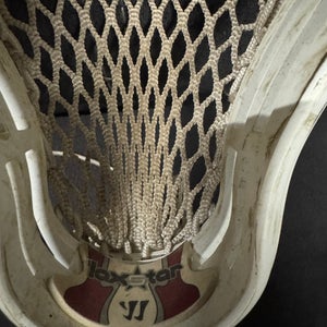 Warrior Laxstar (Used)
