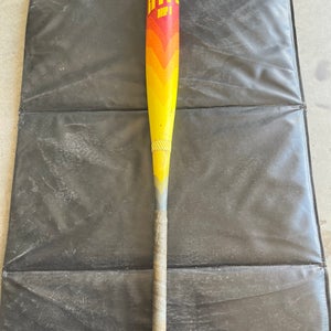 Easton Hype Fire Composite USSSA Certified Bat (-8) 23 oz 31" (Used)